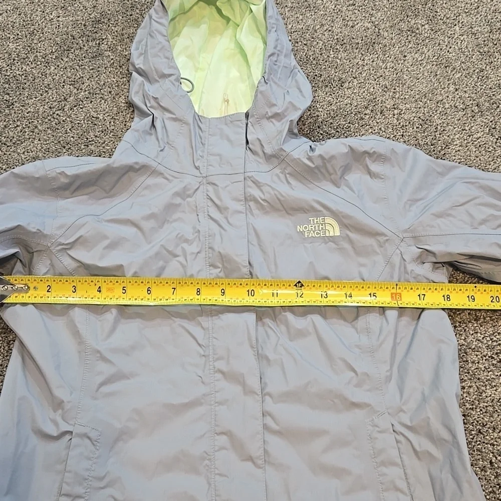 The North Face good stay
